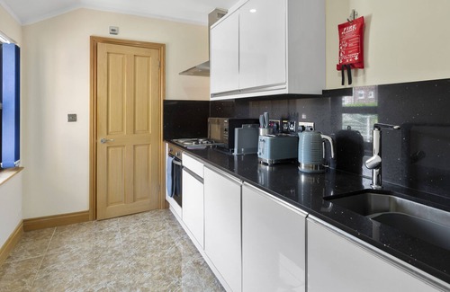 West Bridgford Apartamento | West One Studios