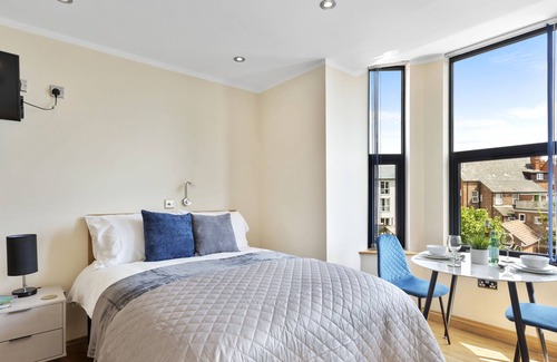 West Bridgford Apartamento | West One Studios