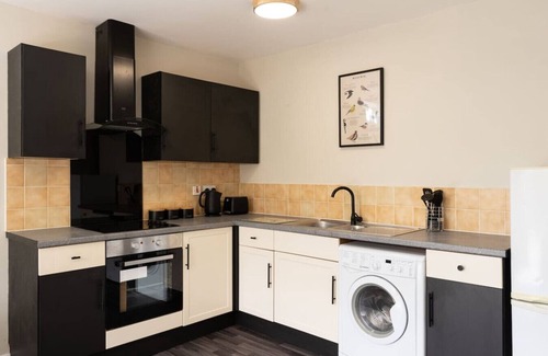 South Leigh Apartamento | West Oxfordshire Flat w/Parking | Sleeps 3