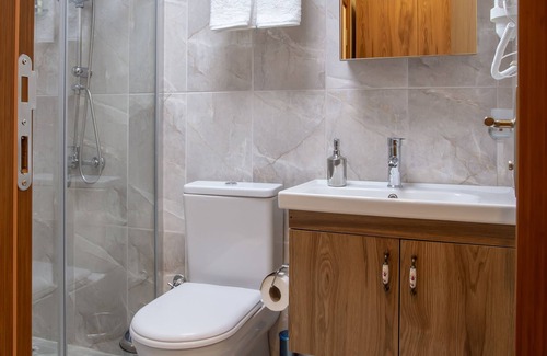 Asmali Mescit Hotel | West Palace Hotel
