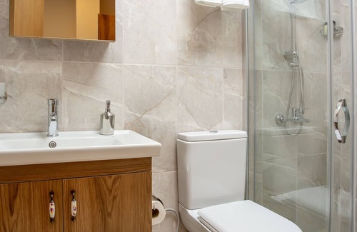 Asmali Mescit Hotel | West Palace Hotel