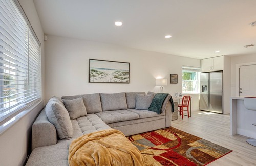 Riviera Beach Casa | West Palm Beach Vacation Rental ~ 2 Mi to Beach!