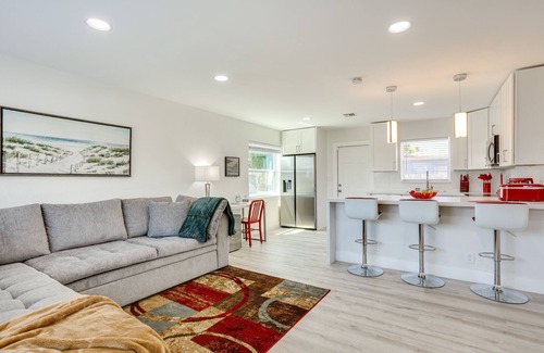 Riviera Beach Casa | West Palm Beach Vacation Rental ~ 2 Mi to Beach!