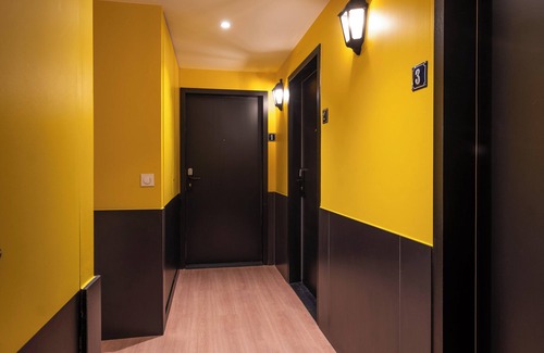 15th Arrondissement Apartamento | West Paris Suite