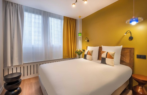15th Arrondissement Apartamento | West Paris Suite