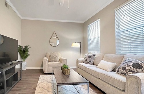 Westchase Apartamento | West Park Village #8-9820