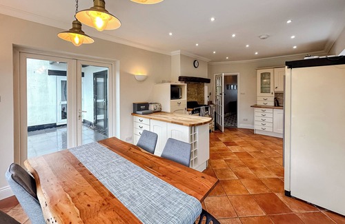 West Parley Casa | West Parley Manor by Grandeur Property