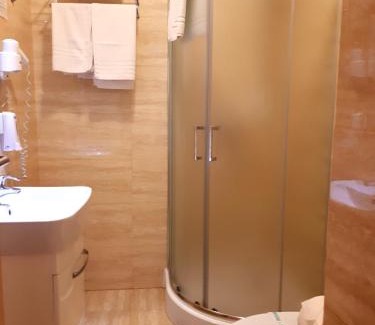 Militari Hotel | West Plaza Residence
