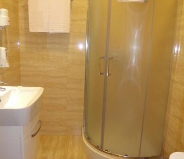 Militari Hotel | West Plaza Residence