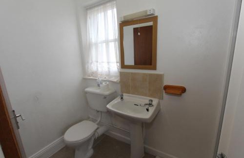 Colwyn Bay Cama Y Desayuno | West Point Hotel Bed and Breakfast