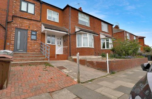 Cullercoats Casa | West Point - North East Escapes