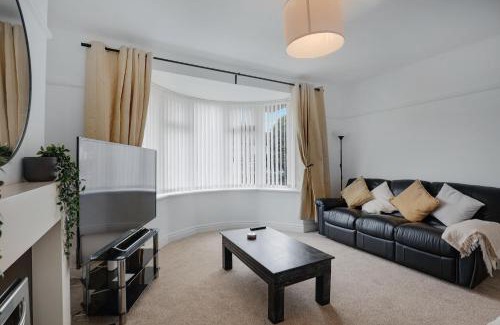 Cullercoats Casa | West Point - North East Escapes