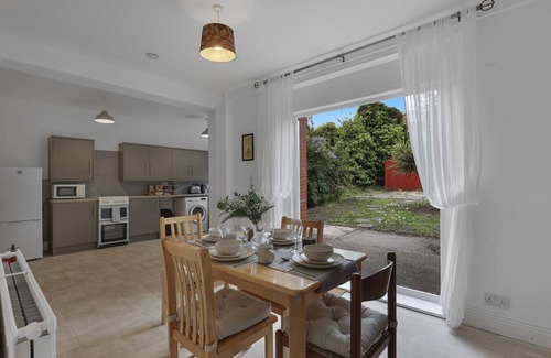 Cullercoats Casa | West Point- North East Escapes