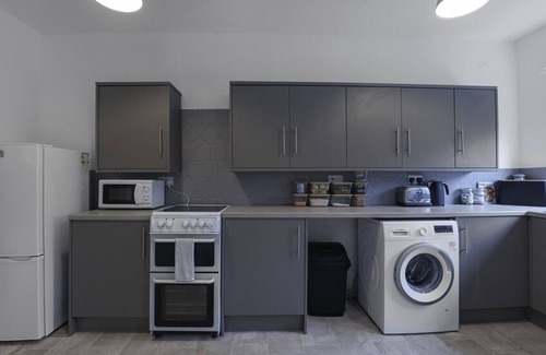 Cullercoats Casa | West Point- North East Escapes