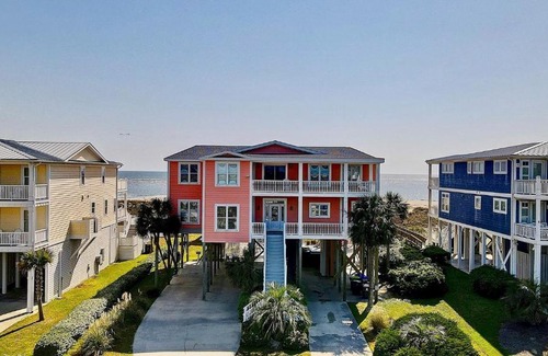 Oak Island Casa | West Point