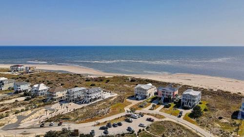 Oak Island Casa | West Point