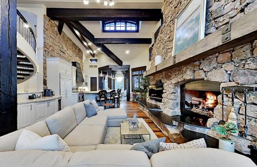 The Timbers Casa | West Red Pine Oasis