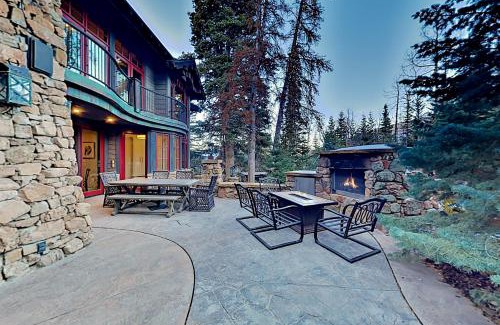 The Timbers Casa | West Red Pine Oasis