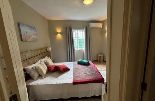 La Mivoie Apartamento | West Riviera - Centrally located apartment close to the beach