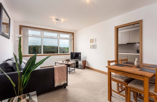 Ayr Apartamento | West Sands - Donnini Apartments