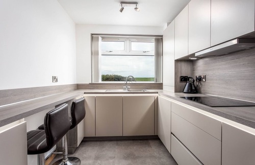 Ayr Apartamento | West Sands - Donnini Apartments