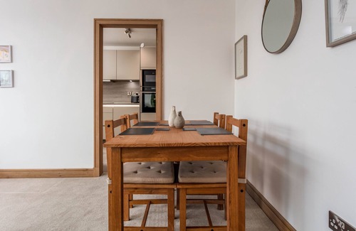 Ayr Apartamento | West Sands - Donnini Apartments
