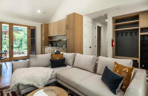Tahoe Pines Casa | West Shore - Blackwood Basecamp