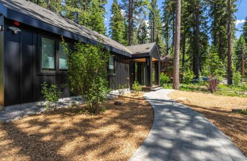 Tahoe Pines Casa | West Shore - Blackwood Basecamp