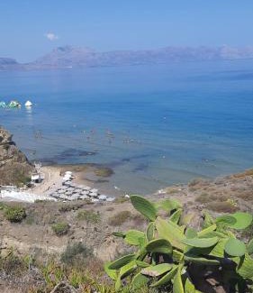 Balestrate Casa | West Sicily Beach