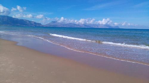 Balestrate Casa | West Sicily Beach