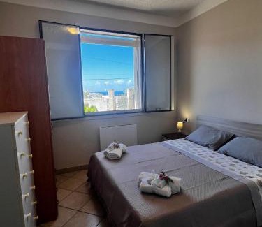Balestrate Casa | West Sicily Beach