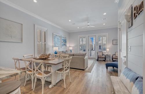 Gulf Shores Casa | West Side Cottages #PP - Seas the Day