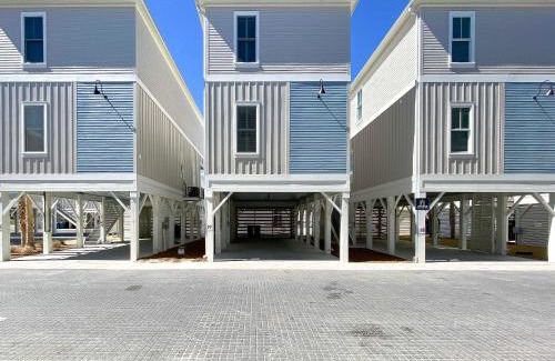 Gulf Shores Casa | West Side Cottages #PP - Seas the Day