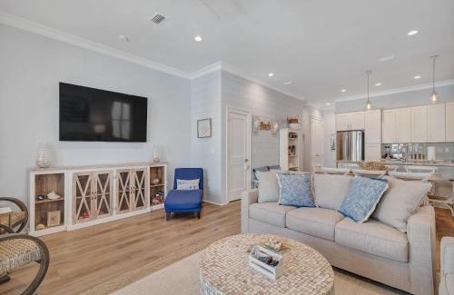Gulf Shores Casa | West Side Cottages #PP - Seas the Day