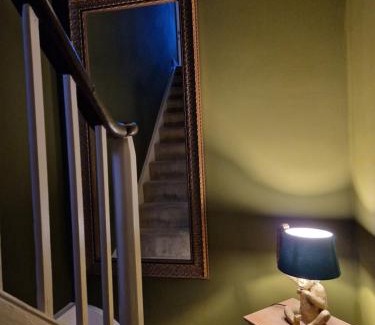 Marton-in-Cleveland Apartamento | West side