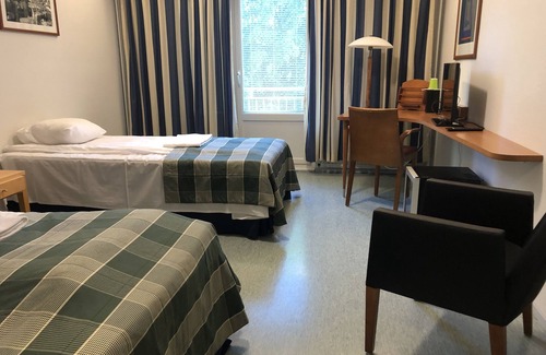 Turku Hotel | West Side Hotel