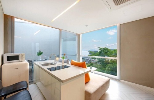 Sanyang-eup Casa | west side
