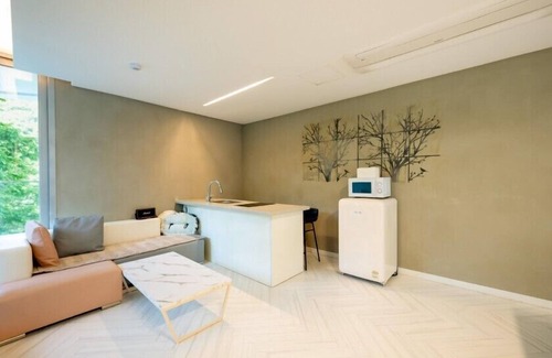 Sanyang-eup Casa | west side