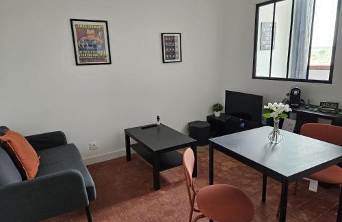 Beaupreau Apartamento | West Side Story - Wifi ,City center
