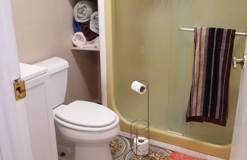 Manchester Casa | West St Louis County, close to ski resort, hiking trails & more