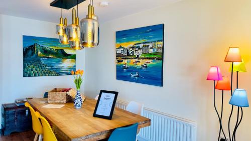 Portrush Apartamento | West Strand Beach Penthouse, Portrush Seafront