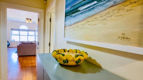 Portrush Apartamento | West Strand Beach Penthouse, Portrush Seafront