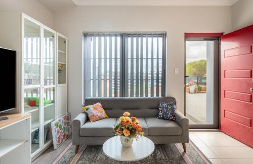 Caversham Cama Y Desayuno | West Swan B&B