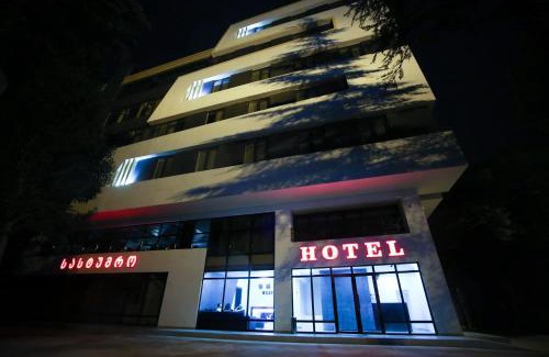 Kutaisi Hotel | West Tower Hotel