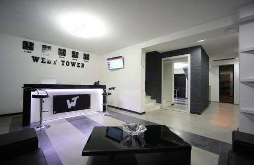 Kutaisi Hotel | West Tower Hotel