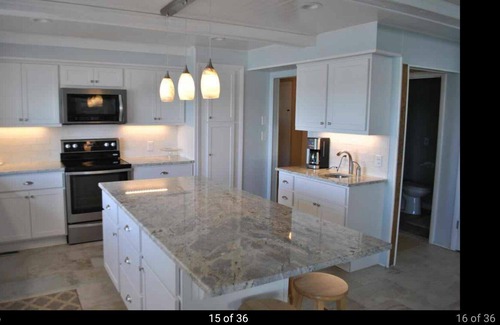 Lewiston Casa | West Twin Lake - One of A Kind Lake House! 25' Bennington Available with rental