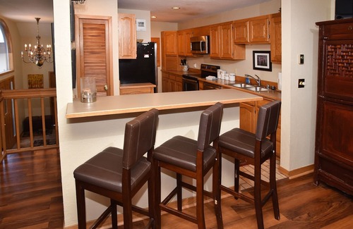 Highland Meadows Casa | West Vail - 3 Level Mountain Retreat con vistas espectaculares