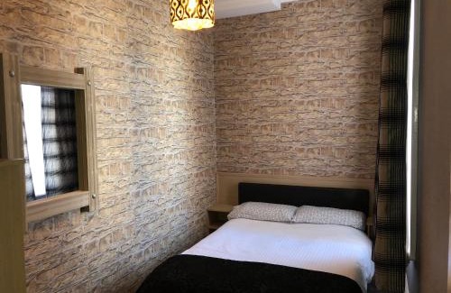 Blackpool Town Center Cama Y Desayuno | West Vale Villa
