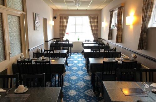 Blackpool Town Center Cama Y Desayuno | West Vale Villa