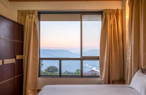 Wai Apartamento | West Valley 3BHK Mahabaleshwar